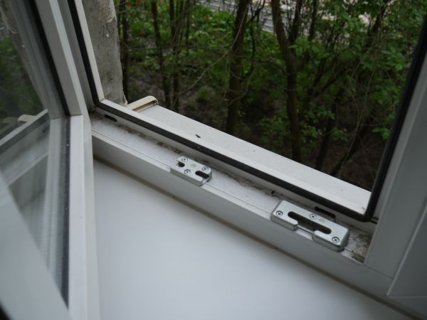 Crank Window Repair in Plainfield