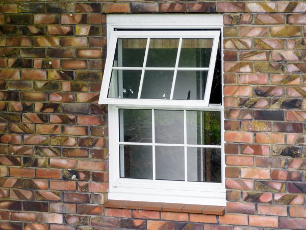 Double Hung Window Repair in Plainfield