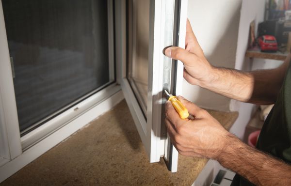 Dual Pane Window Repair in Plainfield