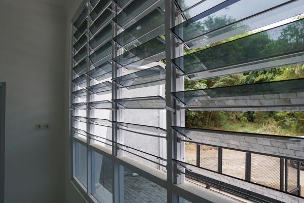 Jalousie Window Repair in Plainfield