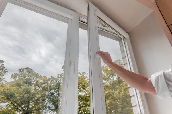 Vinyl Window Repair in Plainfield