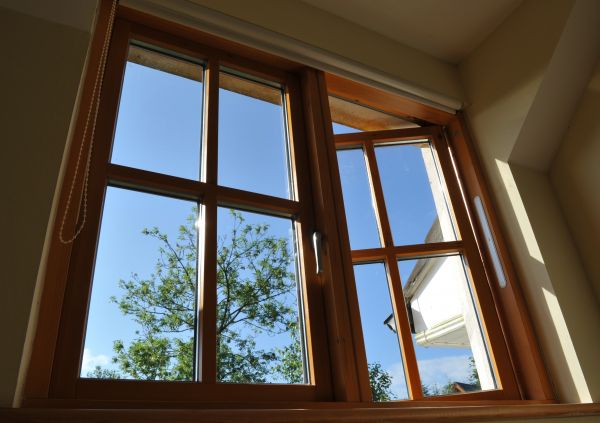 Wood Window Repair in Plainfield