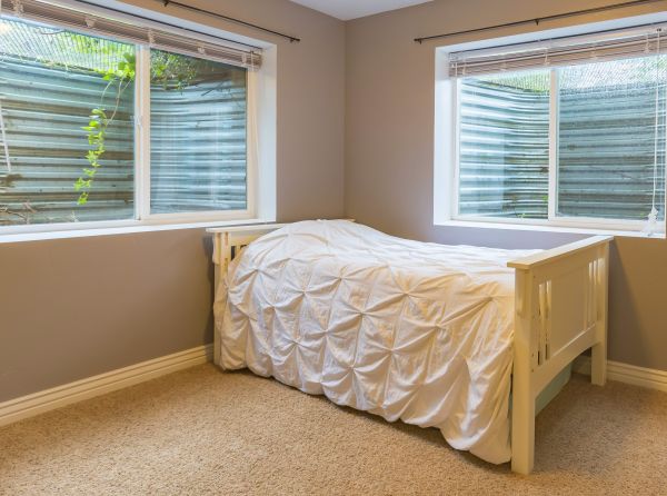 Basement Window Repair in Plainfield