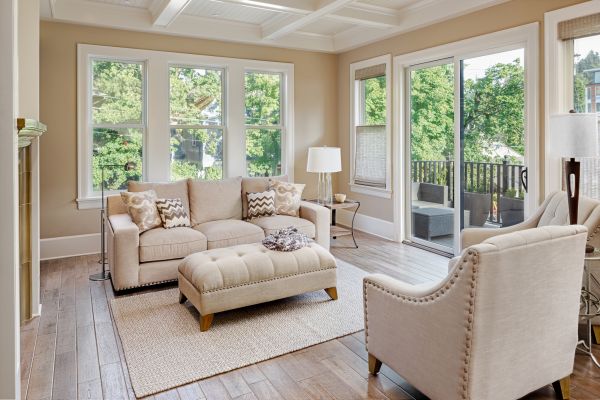 Window Casing Repair in Plainfield