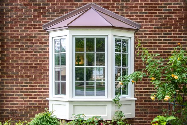 Bay Window Repair in Plainfield