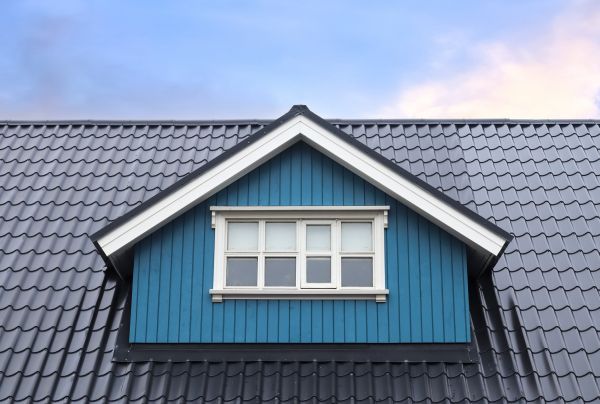 Dormer Window Repair in Plainfield