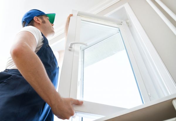 Window Flashing Repair in Plainfield