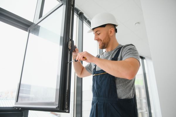 Window Spring Repair in Plainfield