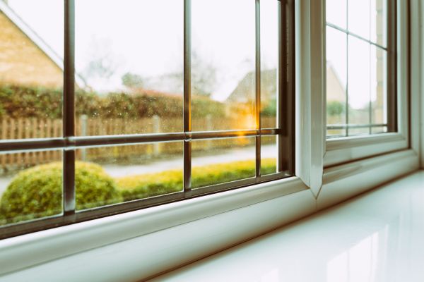 Window Beading Replacement in Plainfield