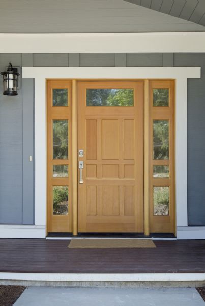 Door Window Repair in Plainfield