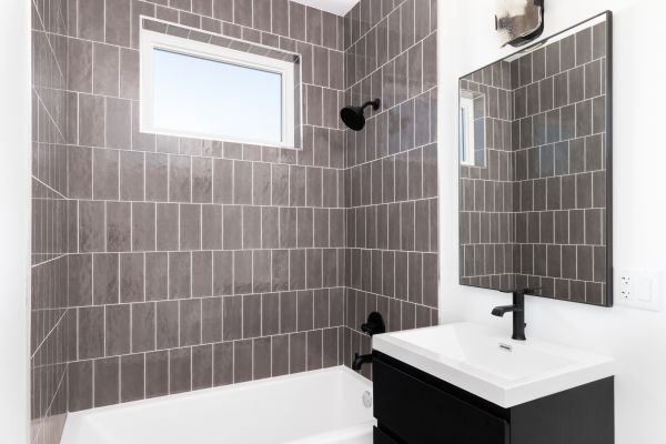 Shower Window Repair in Plainfield