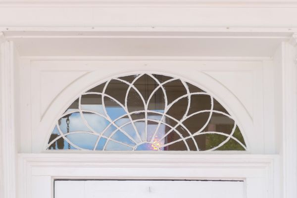 Transom Window Repair in Plainfield