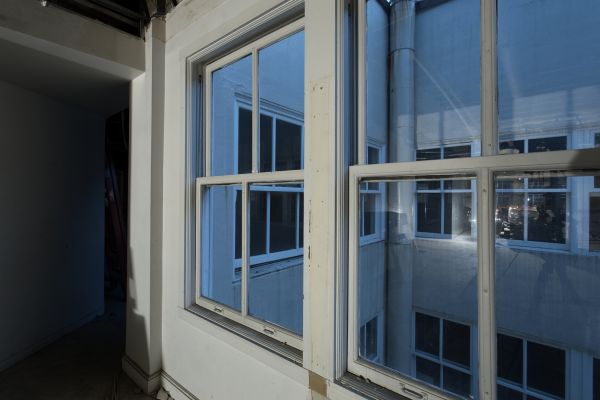 Wood Window Sash Repair in Plainfield