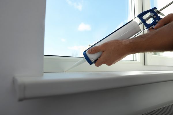 Window Leak Repair Service in Plainfield