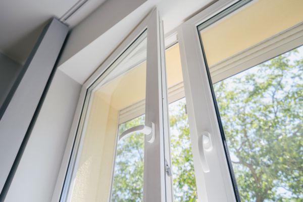 Window Pane Replacement in Plainfield