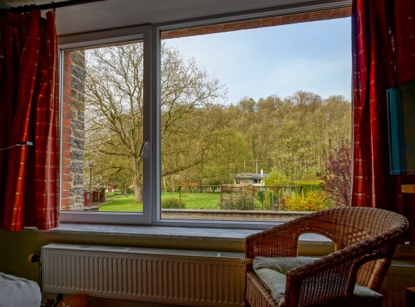 Fiberglass Window Repair in Plainfield