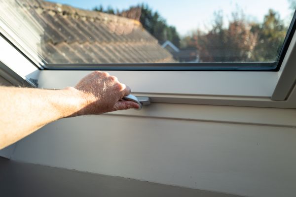 Pivot Window Repair in Plainfield