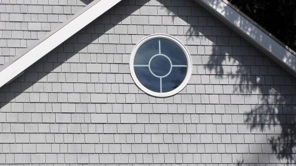 Round Window Repair in Plainfield