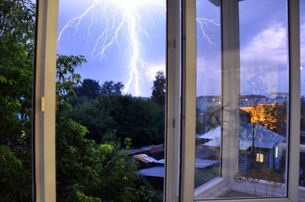 Storm Windows Repair in Plainfield