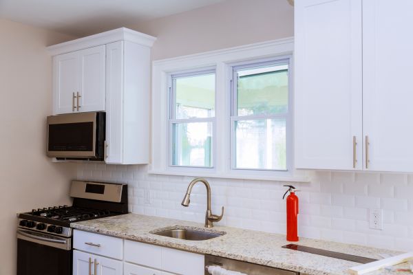 Kitchen Window Repair in Plainfield