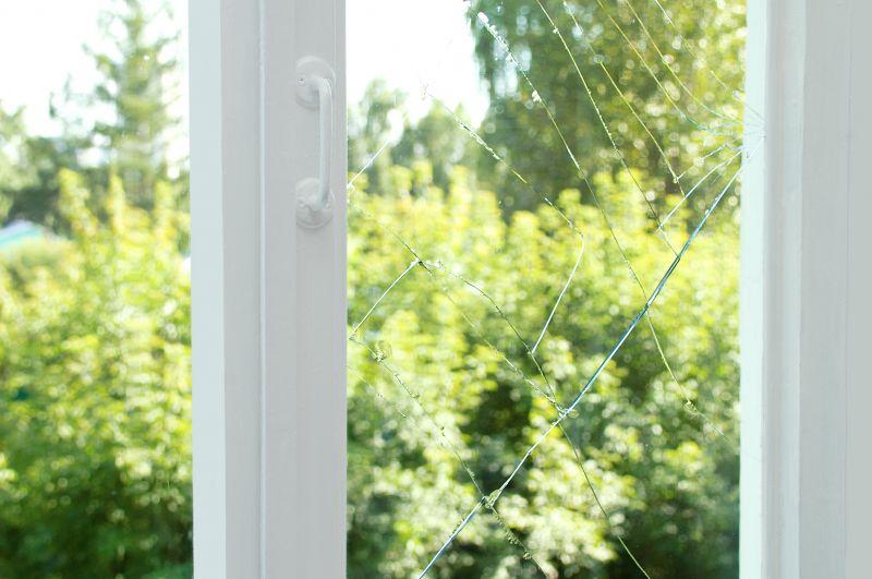 Pivot Window Repair